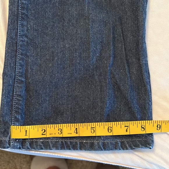 Mens ocean Earth Jeans - Picture 4 of 6